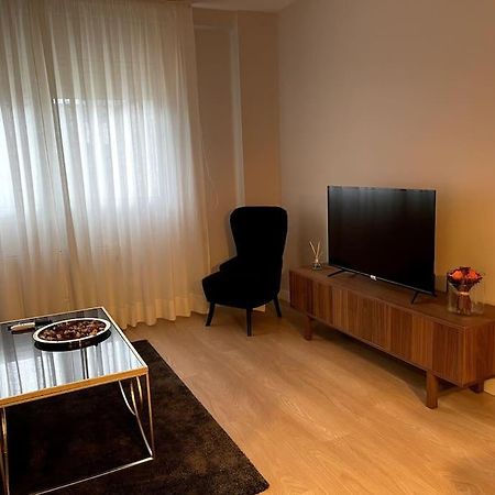شقة Piso En El Centro De Ferrol Recien Reformado. المظهر الخارجي الصورة